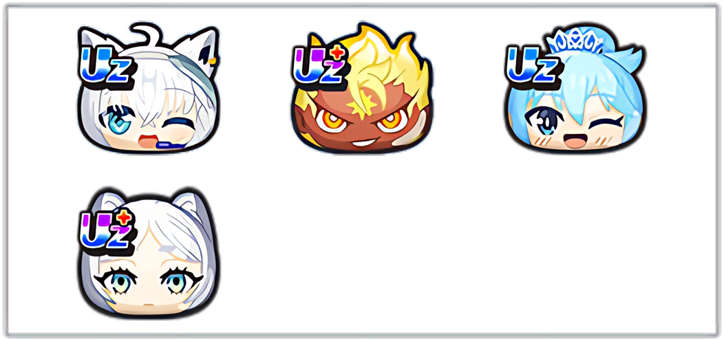 ゴルフ永久特効