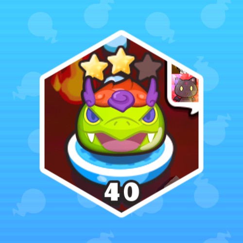 ステージ40