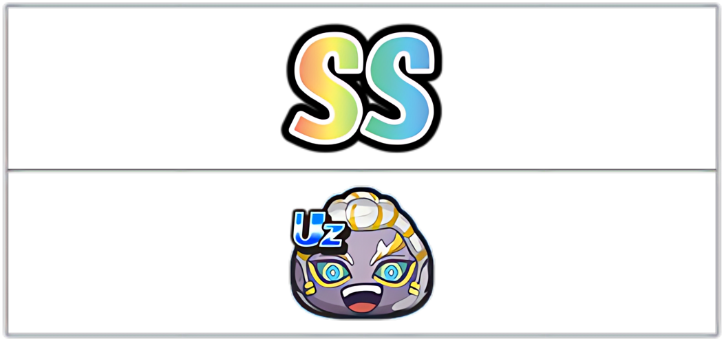 エンマ最強ランキングSSのキャラ