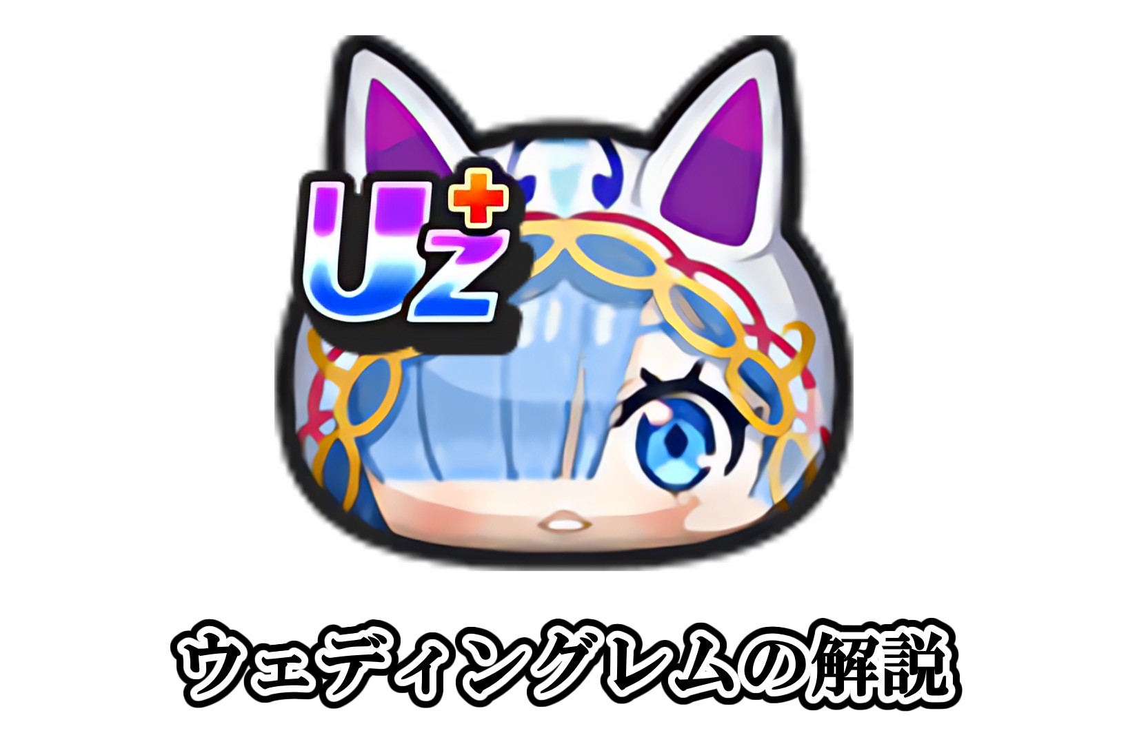 ウェディングレムの解説
